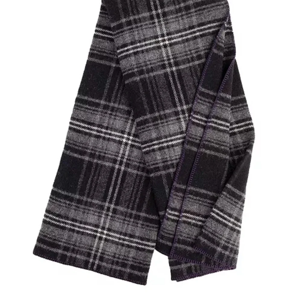 New Prince of Scots Highland Tweeds Big Throw, 59